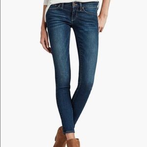 Lucky Jeans Charlie Skinny
